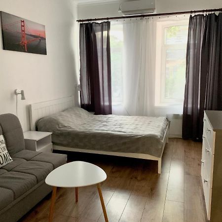 אודסה Gloria Apartments מראה חיצוני תמונה