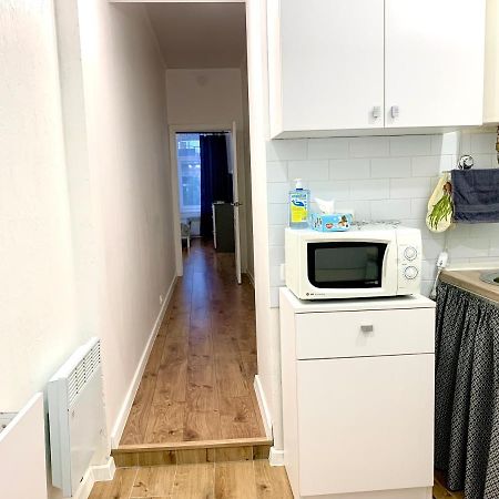 אודסה Gloria Apartments מראה חיצוני תמונה