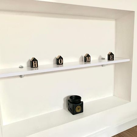 אודסה Gloria Apartments מראה חיצוני תמונה