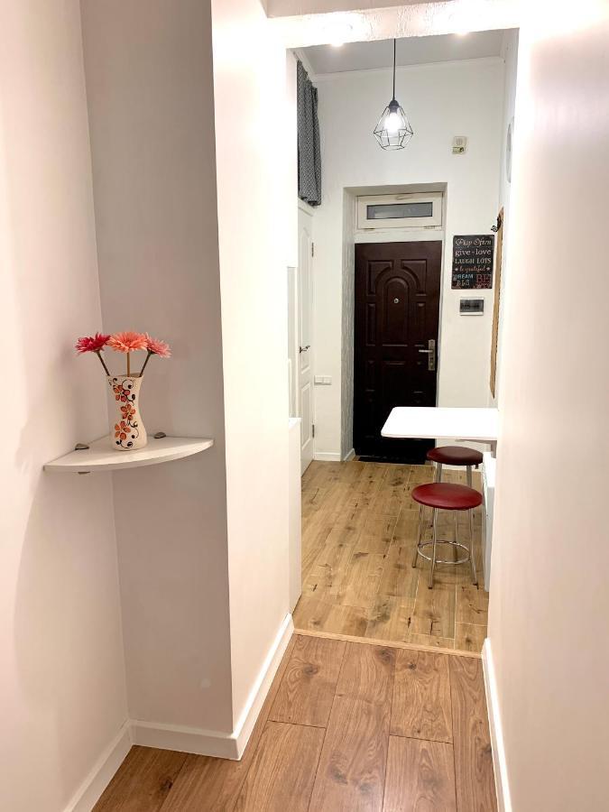 אודסה Gloria Apartments מראה חיצוני תמונה