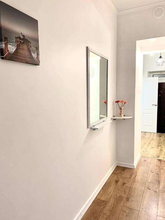 אודסה Gloria Apartments מראה חיצוני תמונה