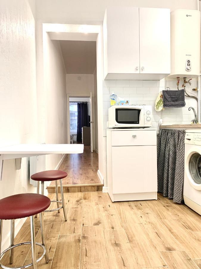 אודסה Gloria Apartments מראה חיצוני תמונה