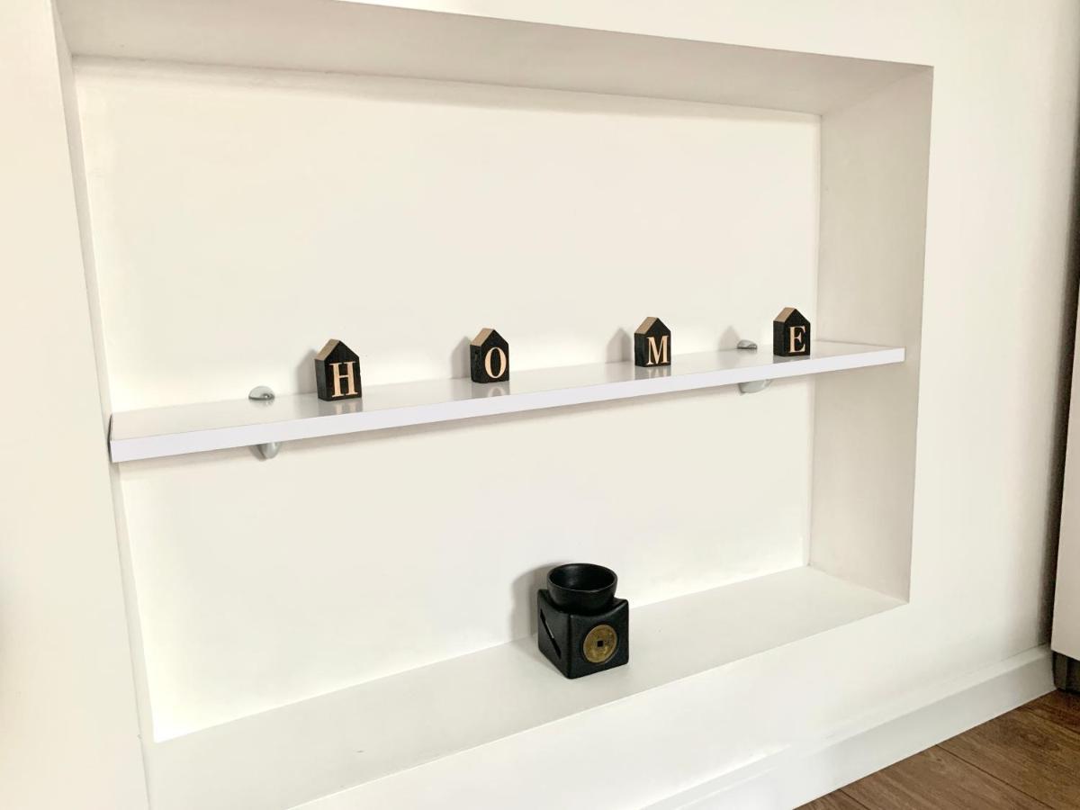 אודסה Gloria Apartments מראה חיצוני תמונה