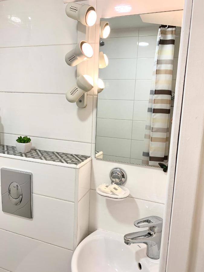 אודסה Gloria Apartments מראה חיצוני תמונה