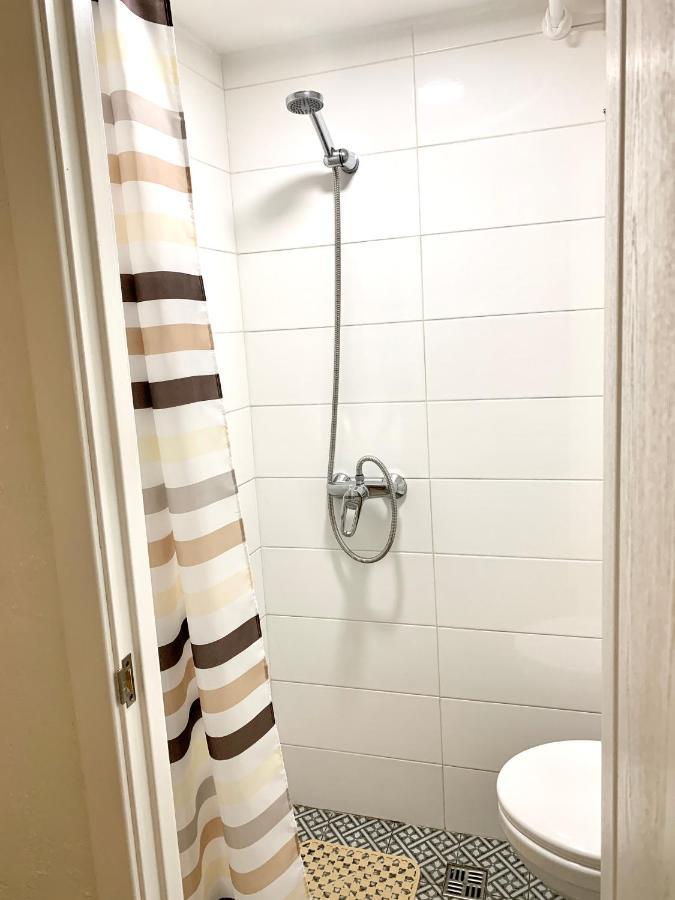 אודסה Gloria Apartments מראה חיצוני תמונה